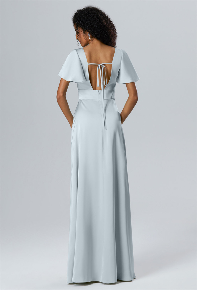 AW Samraat Dress